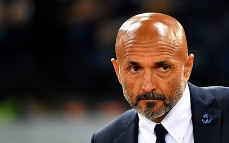 تصريح قوي سباليتي يؤكد رفض يوفنتوس هزيمة جالطة سراي في إسطنبول